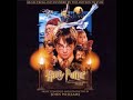 John Williams - Platform Nine-And-Three-Quarters And The Journey To Hogwarts