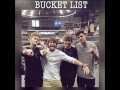 Jack and Jack / Emblem3 - Bucket List 