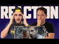 AMBULANCE Trailer #1 Reaction & Breakdown!