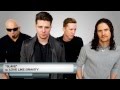103.7 The Rock Group Love Like Gravity "SLAVE ...