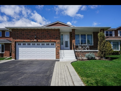 81 Reynier Drive Brampton, Ranjit Nijjar
