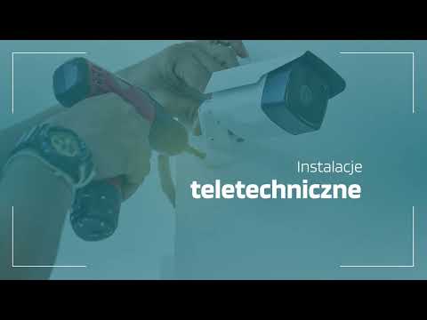 Electro-Ban Marcin Banaszek - video