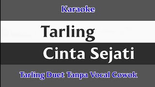 Download lagu cinta sejati karaoke tarling duet tanpa vocal cowok mp3