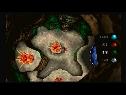 Banjo-Tooie Walkthrough Part 6