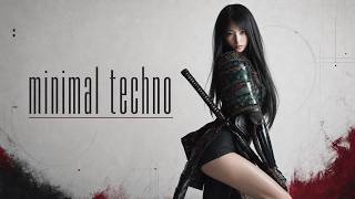 Deep Minimal Techno Mix 2026  | Hypnotic Deep Trance Set