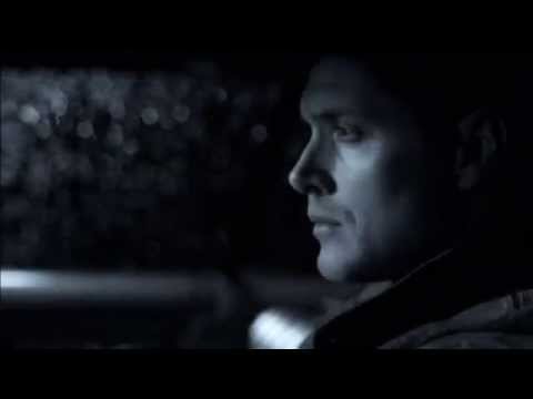 John Newman in Supernatural