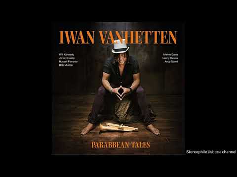 Iwan Vanhetten - Cachete