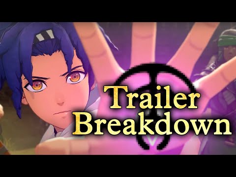 I Watched the Fortune's Weave Trailer for 12 Hours and This is What I Found.