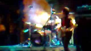 Joan As Police Woman - Holiday live