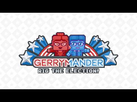 Gerrymander: Rig The Election Video