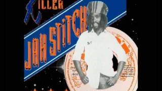 Jah Stitch - King Of The Arena  1975