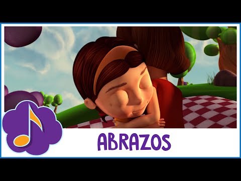 CANCIONES INFANTILES | ¡ABRAZOS! Jejé Kids
