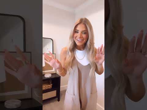 ANRABESS Women's Casual Loose Sleeveless Jumpsuits Strap V Neck Harem Long Pant Overalls