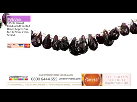 JewelleryMaker LIVE 10/9/17 1PM - 6PM