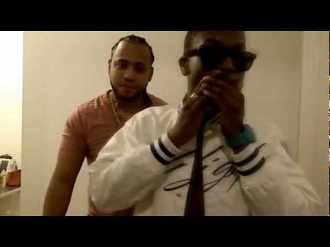 Freestyle - Ira and Don Cedano