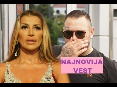 KAKAV ŠOOK OBRT - VELIKO POMIRENjE BIVŠIH LjUBAVNIKA NAKON RASKIDA sa Aleks #zadruga #zadrugainfo