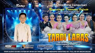 Download lagu LIVE KRAWITAN TARDI LARAS - WALIMATUL KHITAN RAMA - TITOTI AUDIO - BLIMBING 9 JUNI 2026 mp3 Download lagu LIVE KRAWITAN TARDI LARAS - WALIMATUL KHITAN RAMA - TITOTI AUDIO - BLIMBING 9 JUNI 2026 mp3