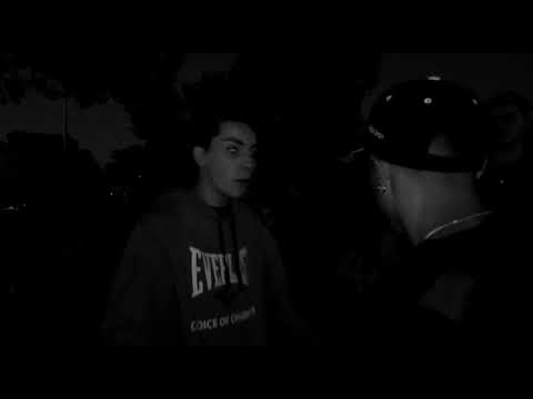 Goblin vs Urano - 4tos  Fecha 1 - Distrito V8