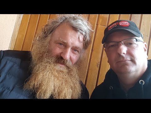 #živaistina #bio milioner,danas beskućnik.2.000.000. dolara potrošio na jarane! #ustikolina #foča