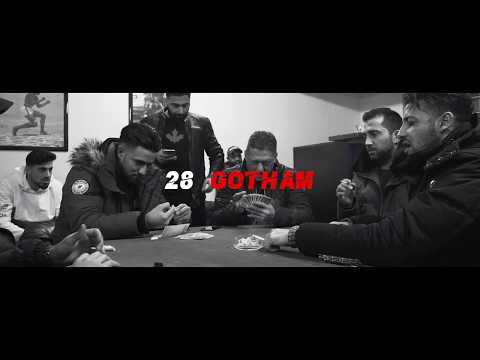 28MZK ft. Tjay & ZZ - 28 Gotham