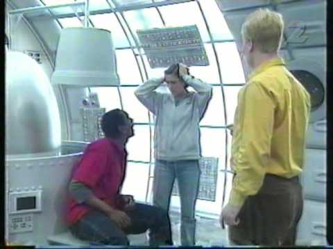 Vintergatan 5a - avsnitt 3 (1/2)