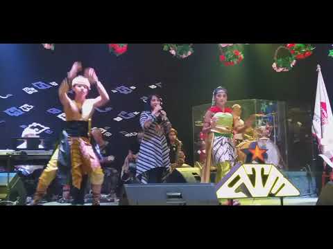 ELLY ERMAWATIE Feat JCL DANCER'S - BRAMA KUMBARA /Cipt. A Riyanto