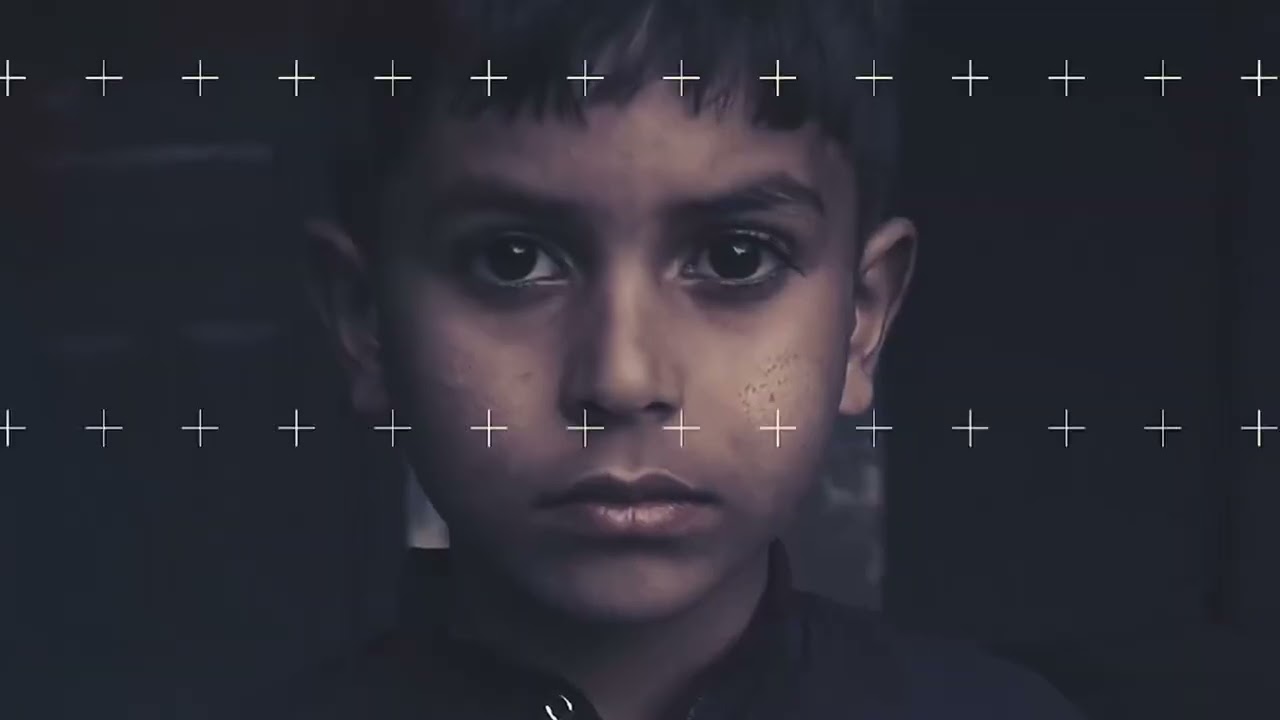 Miniature de la vidéo Hidden War | Only in US theaters | November 14 du film Tim Ballard's Hidden War