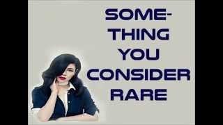 Solitaire - Marina and The Diamonds LYRICS