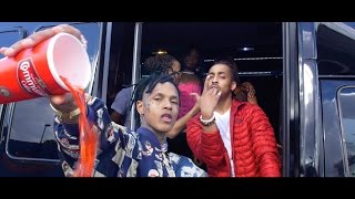 EZ & Trilla ft Kyyngg "Switch Blade" Official Video (Shot By: @codakchris)