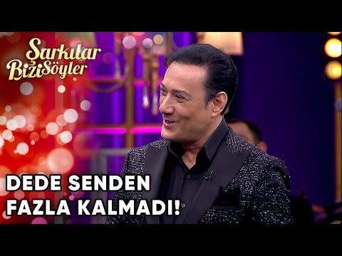"Dede, Senden Fazla Kalmadı!" | Şarkılar Bizi Söyler 35.Bölüm
