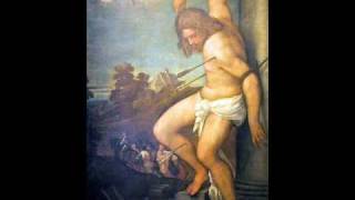 Debussy ~ Danse extatique ~ Le Martyre de Saint Sebastien - Fragments Symphoniques (2/4)