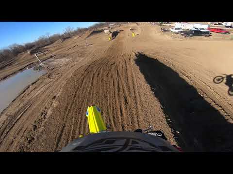 Archview MX 2/5/2023 on 2023 RM-Z250