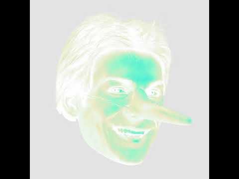 Video thumbnail for A Mask of My Own Face (Rarities Demo)