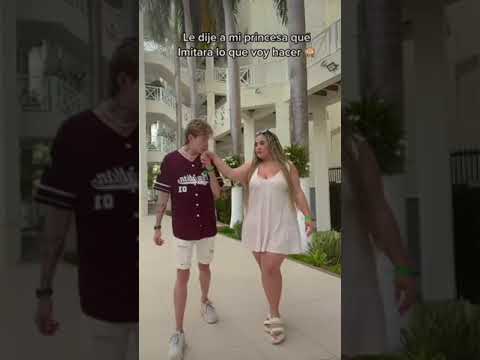 Alex Cortex 💙 Mi princesa es solo mia 🥺❤️😈#parati #malex  #AlexCortex #short