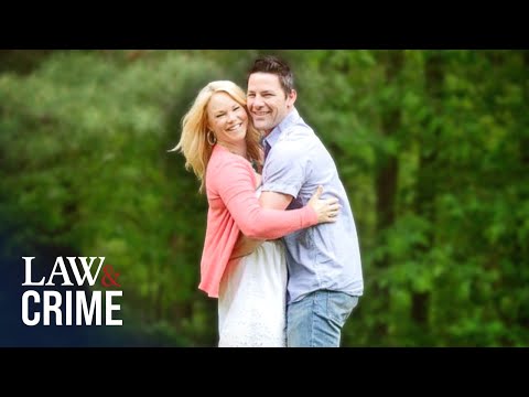 Husband's 'Perfect' Murder Plot Unravels After Important Flaw is Exposed