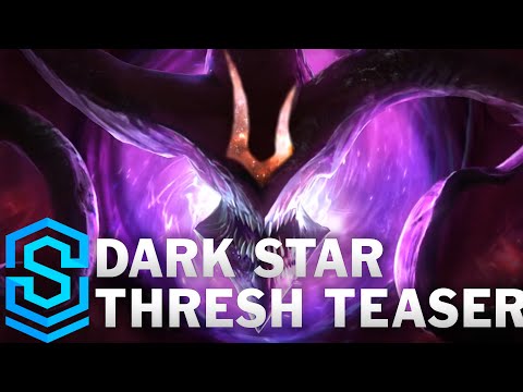 Dark Star Thresh Teaser