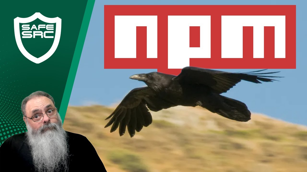 FALHA no RDD (REMOTE DYNAMIC DEPENDENCY) gera ATAQUES no NPM com VÁRIOS PACOTES AFETADOS