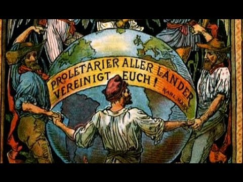 Der Himmel auf Erden: Aufstieg und Fall des Sozialismus