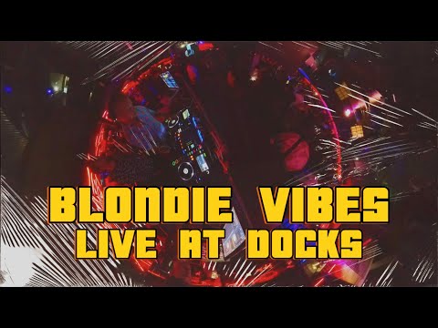 DJ CALLAS BLONDIE VIBES LIVE AT DOCKS (HIPHOP NAIJA AFROBEAT AMAPIANO AFROHOUSE AFROTECH)