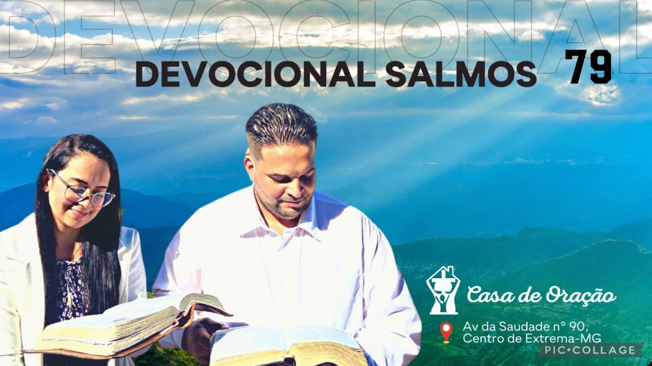 Salmos 79 Devocional