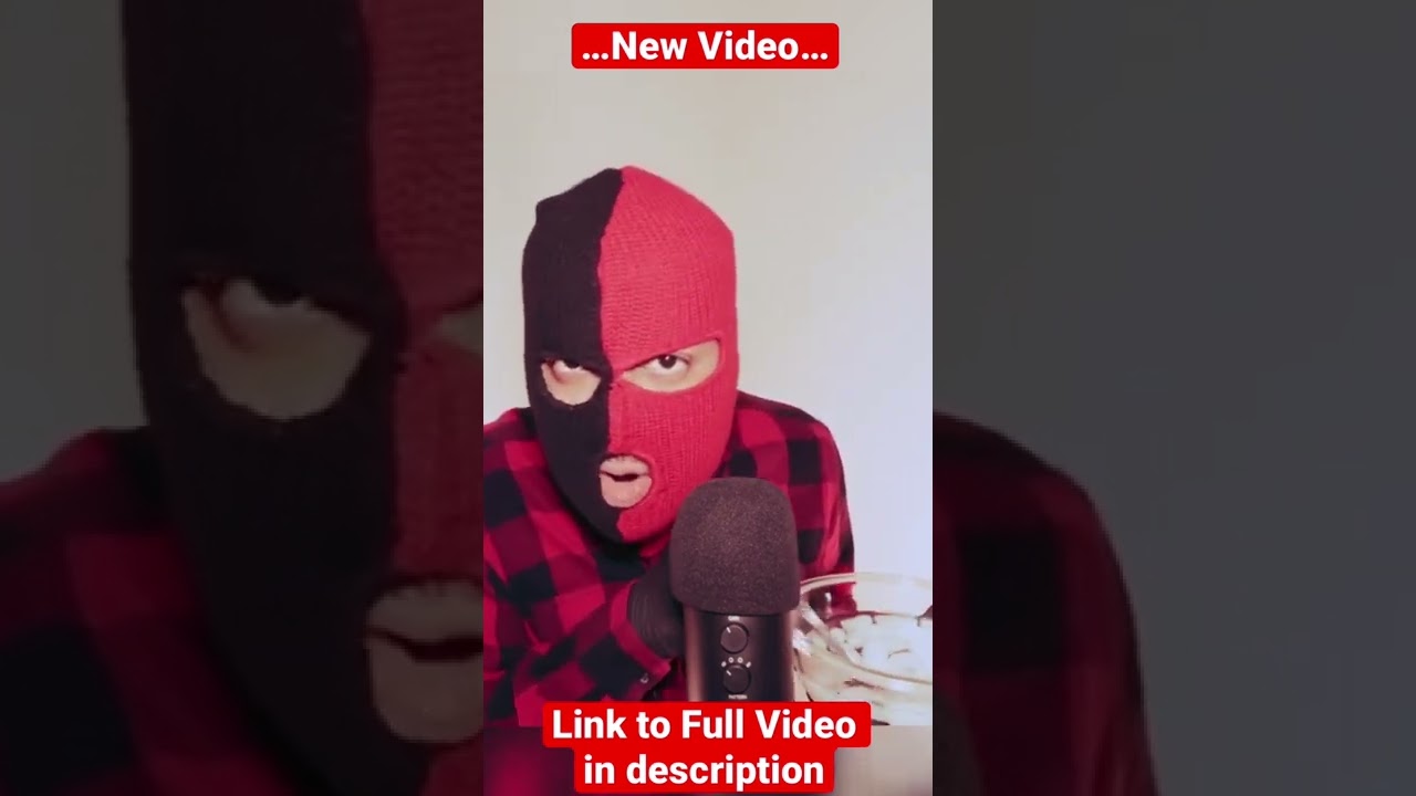 ASMR | Sticky Mouth Sounds Part 2 (tingly) #asmr #shorts