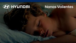 #NanasValientes Trailer