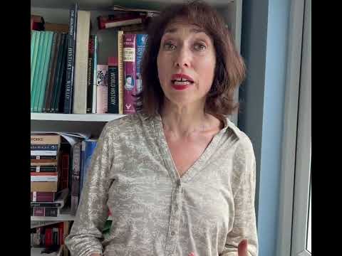 Author Sue Klauber on the inspiration for her novel 'Cobalt'