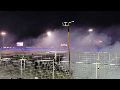 FD 2021 Orlando Vaughn and Chelsea