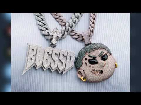 Blessd, J Álvarez - FANÁTICO (Audio Preview)