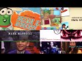 VeggieTales Blue Diego Rainbow CB HXH Mickey Sesame ICarly BE Credits Remix
