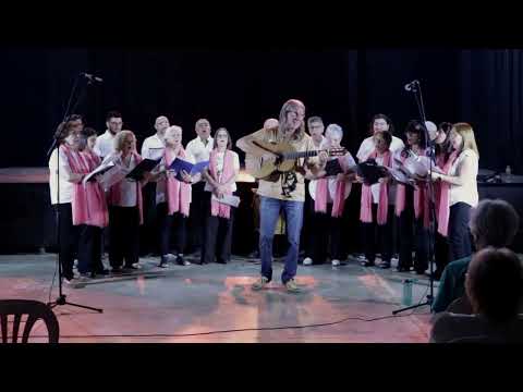 Agrupación coral Arequito - Sanctus