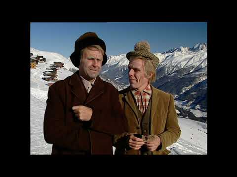 SCHMIRINSKI`S: DIE BÄRENJAGD