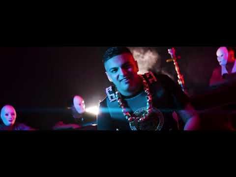 Antonio Hernandez X Los Del Control - Guerra [Videoclip Oficial]