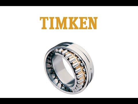 Rodamientos TIMKEN